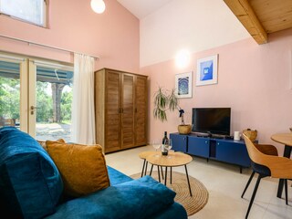 Apartment Vabriga Features 5