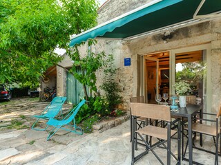 Apartamento Vabriga Entorno 19