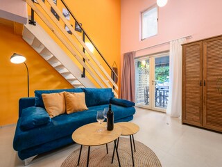 Apartamento Vabriga Características 6