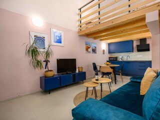 Apartamento Vabriga Características 8