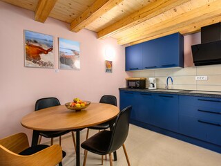 Apartamento Vabriga Características 10