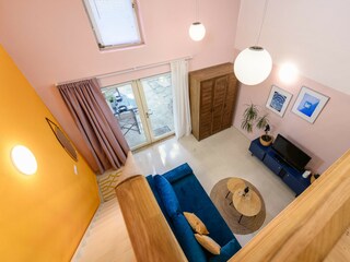Apartamento Vabriga Características 12