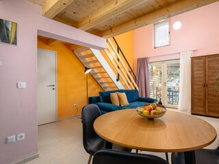 Apartamento Vabriga Características 13