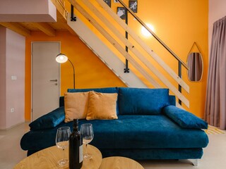 Apartamento Vabriga Características 14