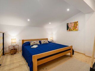 Apartamento Vabriga Características 15