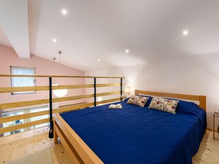 Apartamento Vabriga Características 16