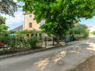 Apartamento Vabriga Grabación al aire libre 4