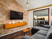 Vakantieappartement Porec Kenmerken 1