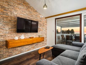 Ferienwohnung Sunset Suite Premium - Porec - image1