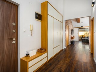 Appartamento per vacanze Porec Caratteristiche 9