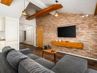 Appartamento per vacanze Porec Caratteristiche 8