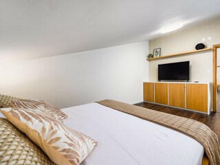 Appartamento per vacanze Porec Caratteristiche 10