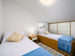 Appartamento per vacanze Porec Caratteristiche 15