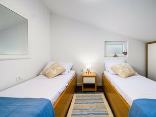 Appartamento per vacanze Porec Caratteristiche 16