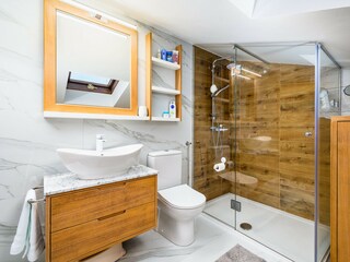 Appartamento per vacanze Porec Caratteristiche 17