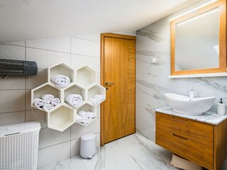 Appartamento per vacanze Porec Caratteristiche 18