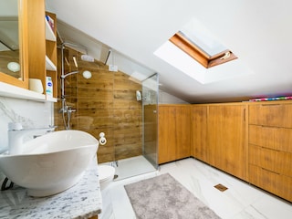 Appartamento per vacanze Porec Caratteristiche 19