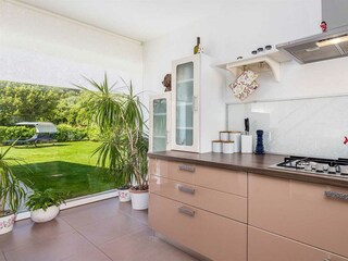 Villa Višnjan Buitenaudio-opname 18
