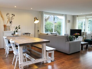 Casa per le vacanze Den Helder Caratteristiche 6