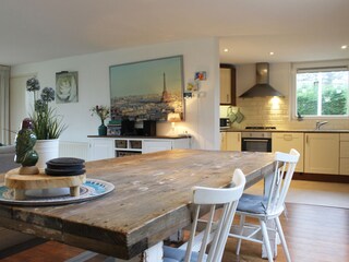 Casa per le vacanze Den Helder Caratteristiche 7