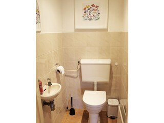 Casa per le vacanze Den Helder Caratteristiche 11