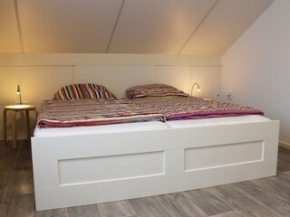 Casa per le vacanze Den Helder Caratteristiche 13