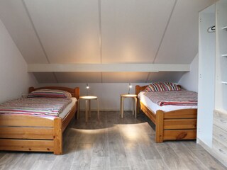 Casa per le vacanze Den Helder Caratteristiche 15