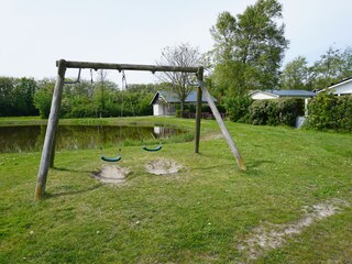 Casa per le vacanze Den Helder Ambiente 19