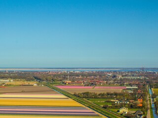 Vakantiehuis Den Helder Omgeving 24