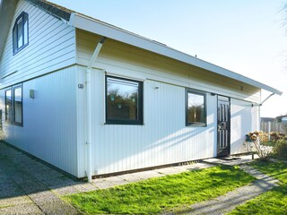 Casa per le vacanze Den Helder Registrazione all'aperto 3