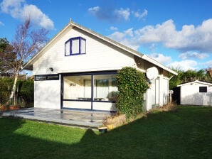 Ferienhaus De Keizerskroon 35 - Den Helder - image1