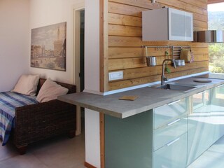 Vakantiepark Porto Azzurro Kenmerken 13