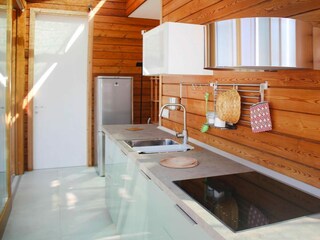 Vakantiepark Porto Azzurro Kenmerken 8