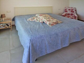 Holiday park Porto Azzurro Features 17