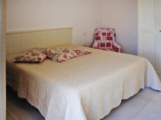 Parc de vacances Porto Azzurro Équipement 15