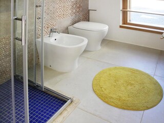 Vakantiepark Porto Azzurro Kenmerken 15