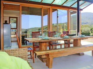 Vakantiepark Porto Azzurro Kenmerken 17