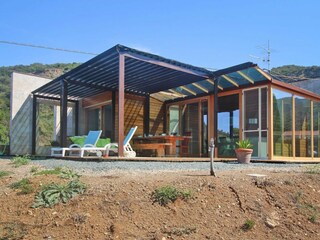 Parco vacanze Porto Azzurro Registrazione all'aperto 3