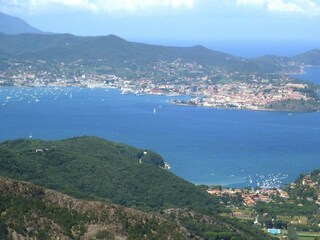 Parco vacanze Porto Azzurro  21