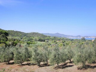 Holiday park Porto Azzurro Outdoor Recording 6