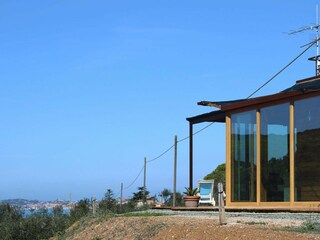 Ferienpark Porto Azzurro Außenaufnahme 4