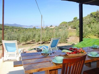 Vakantiepark Porto Azzurro  19