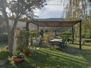 Holiday park Porto Azzurro Outdoor Recording 6