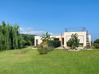Vakantiepark Porto Azzurro Buitenaudio-opname 5