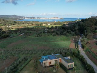 Holiday park Porto Azzurro  22