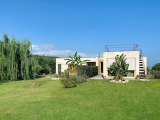 Vakantiepark Porto Azzurro Buitenaudio-opname 7