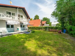 Holiday house Geräumiges Ferienhaus in Rowy - Rowy - image1