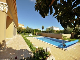 Villa Lagos Buitenaudio-opname 9