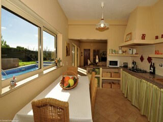 Villa Lagos Ausstattung 22