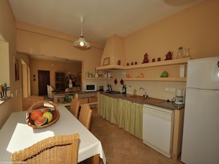 Villa Lagos Features 21